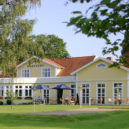 Hestraviken Hotell & Spa Dış mekan fotoğraf