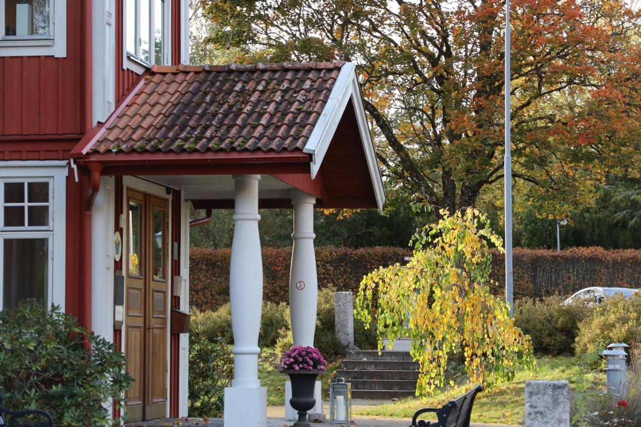 Hestraviken Hotell & Spa Dış mekan fotoğraf
