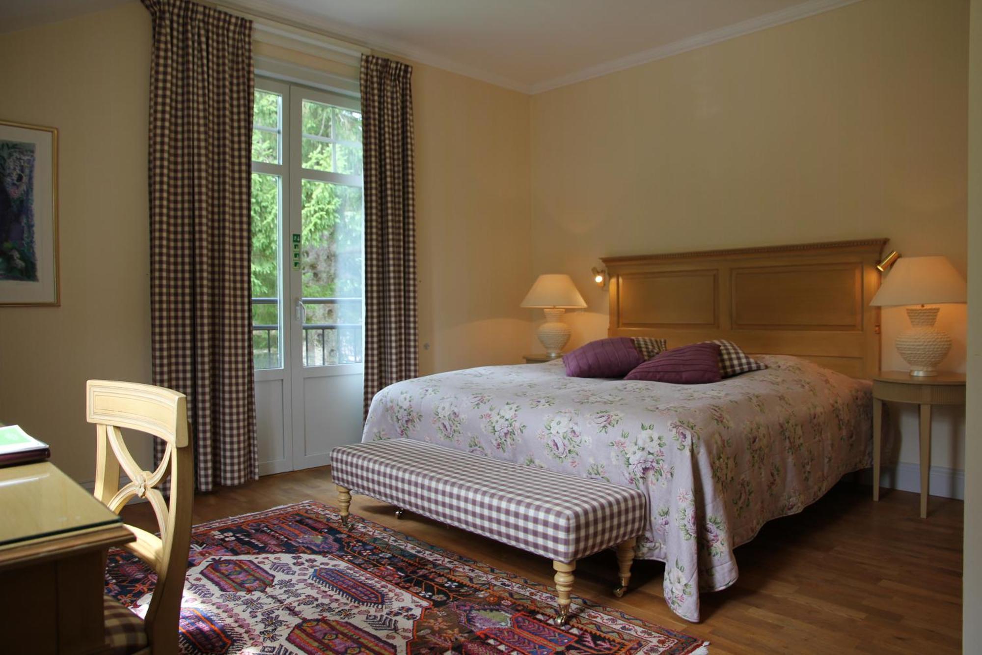 Hestraviken Hotell & Spa Dış mekan fotoğraf