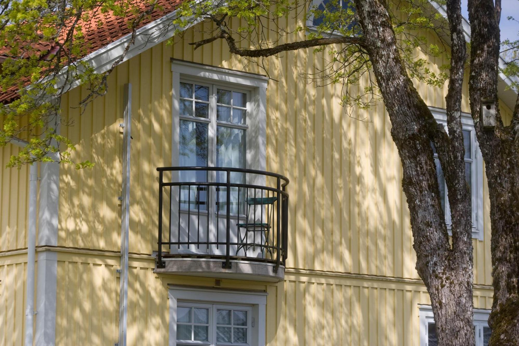 Hestraviken Hotell & Spa Dış mekan fotoğraf