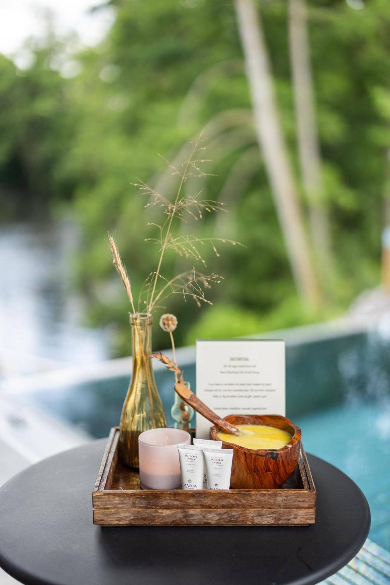 Hestraviken Hotell & Spa Dış mekan fotoğraf