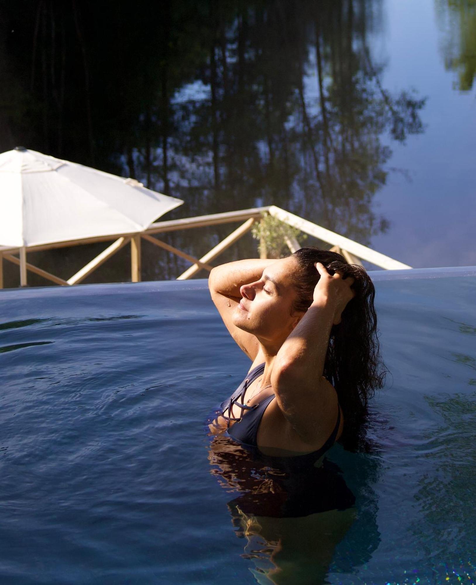 Hestraviken Hotell & Spa Dış mekan fotoğraf