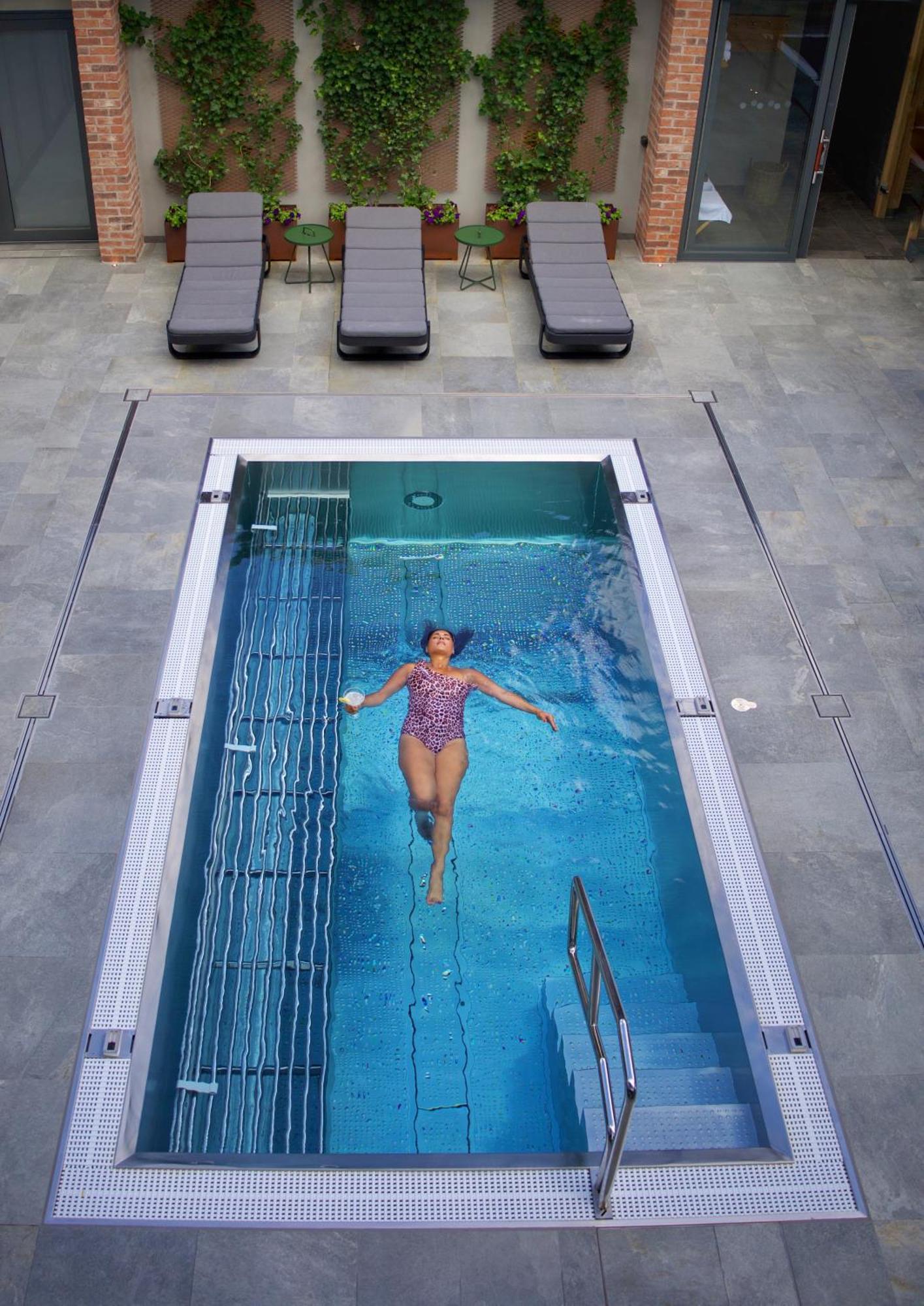 Hestraviken Hotell & Spa Dış mekan fotoğraf