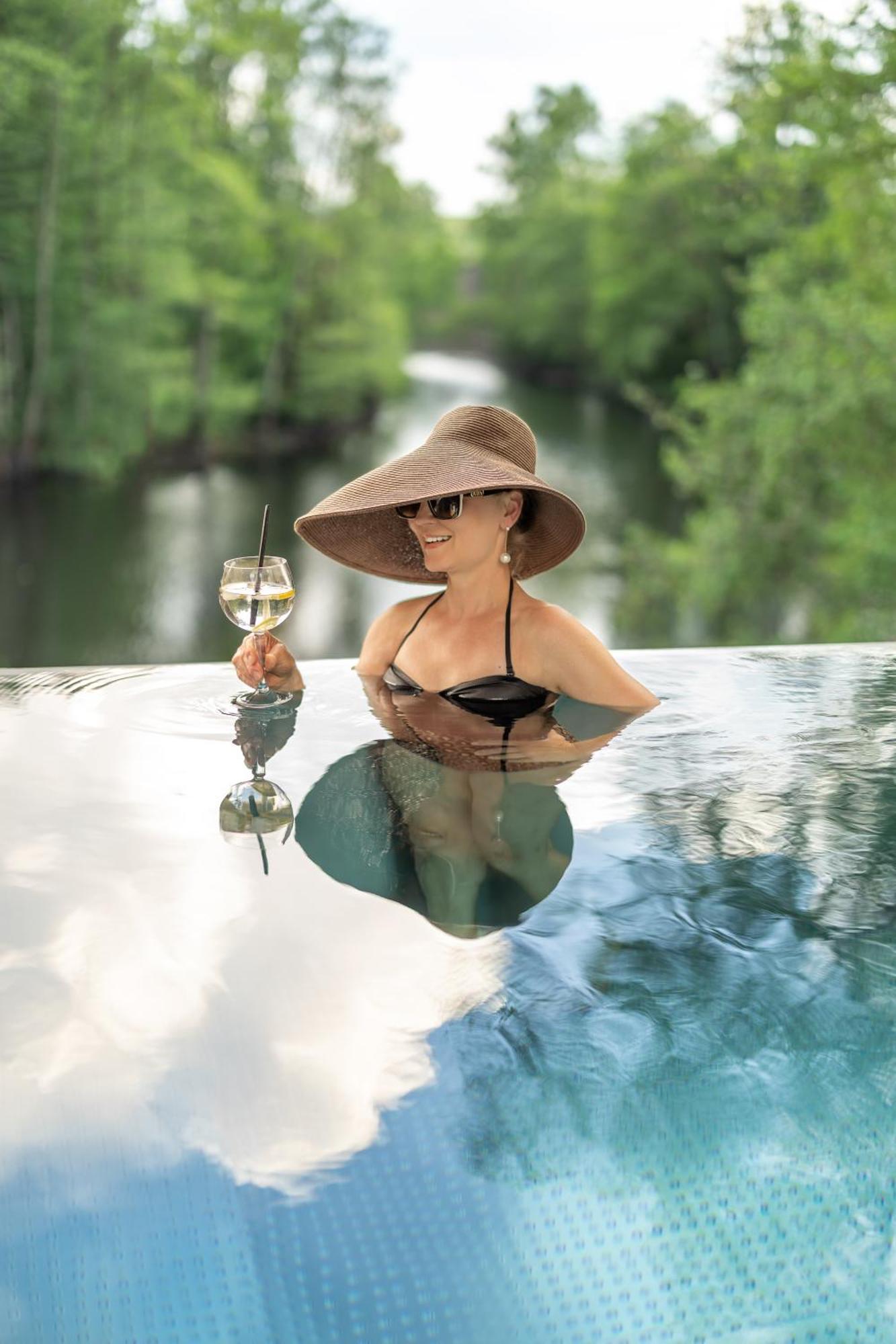 Hestraviken Hotell & Spa Dış mekan fotoğraf