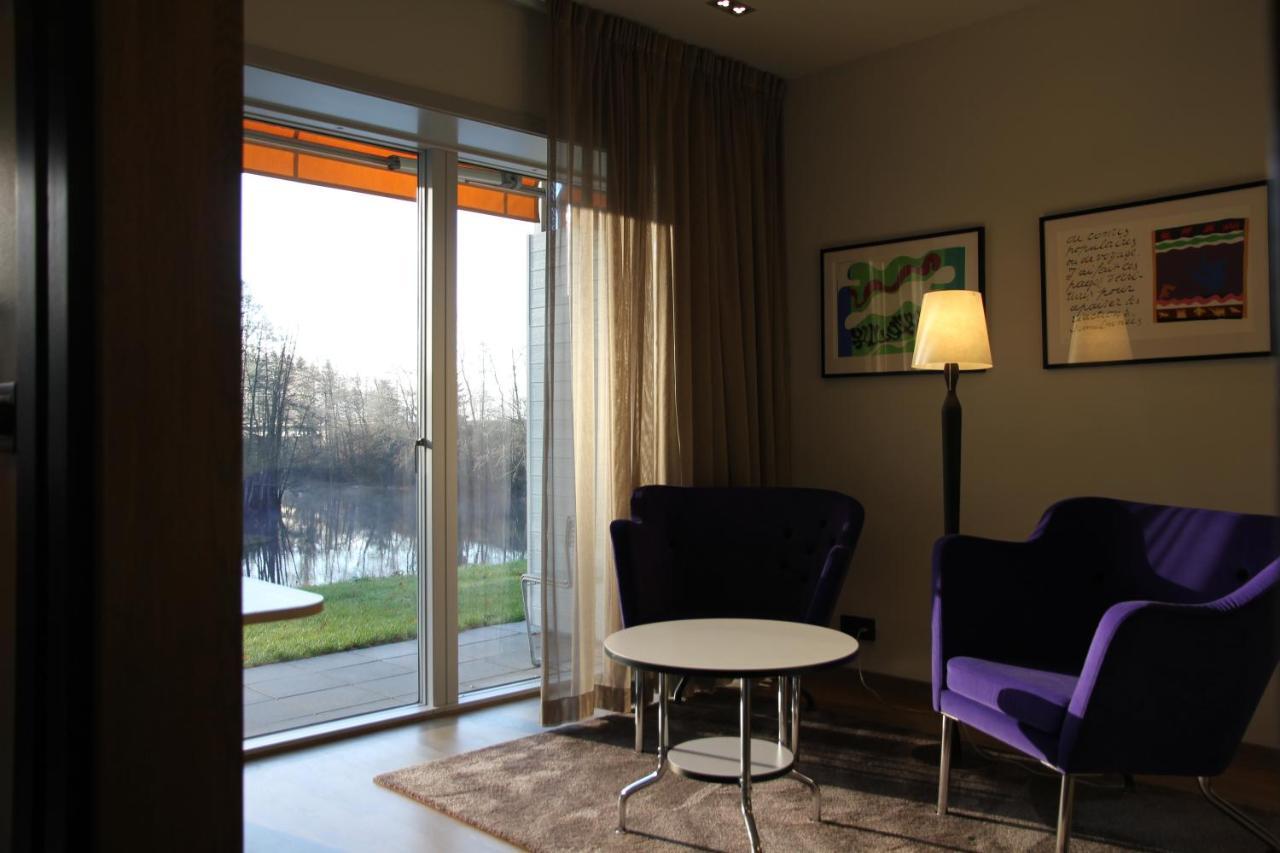 Hestraviken Hotell & Spa Dış mekan fotoğraf
