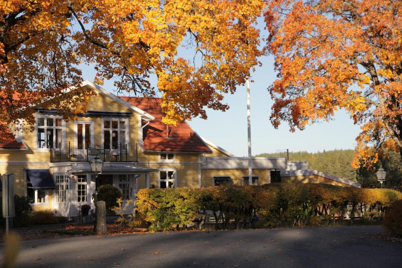 Hestraviken Hotell & Spa Dış mekan fotoğraf